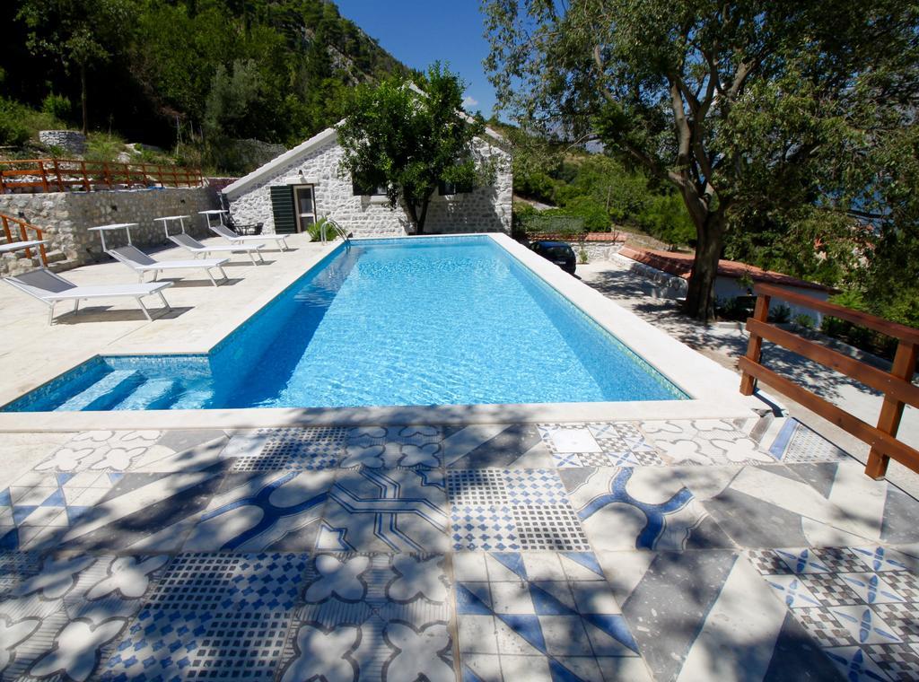 Villa Mima Kotor
